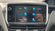 Peugeot 2008 1.2 PureTech Allure Premium 5dr [Start Stop] Petrol Estate